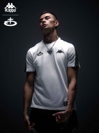 Футболка Kappa x OBLADAET