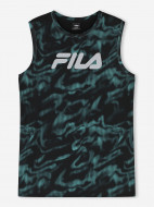 Майка для мальчиков FILA — фото №9