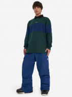 Лонгслив мужской DC Shoes Second Half — фото №5