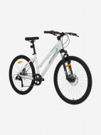 Велосипед горный женский Denton Aura 1.0 26" — фото №2