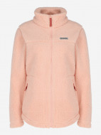 Джемпер флисовый женский Columbia West Bend Full Zip — фото №6