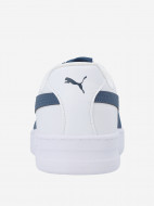 Кеды мужские Puma Court Classic Clean — фото №4