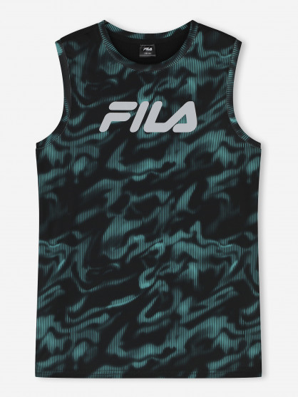 FILA ұлдар майкасы