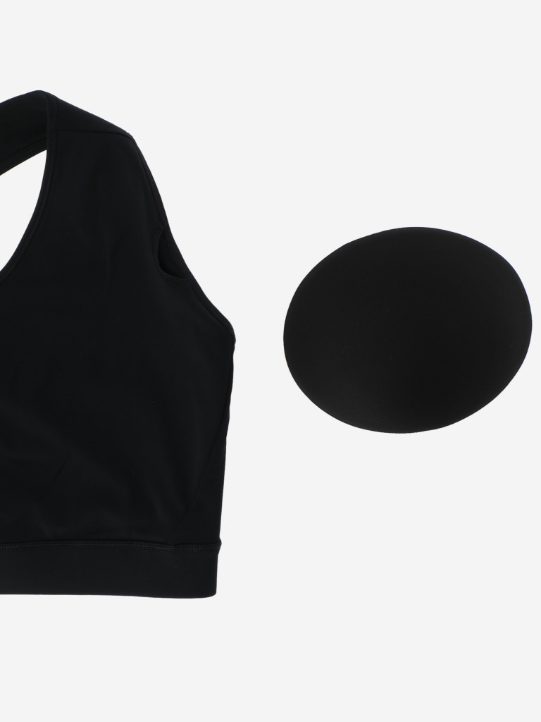 Demix ActiveMove Gym спорттық бра топы, Plus Size — фото №11