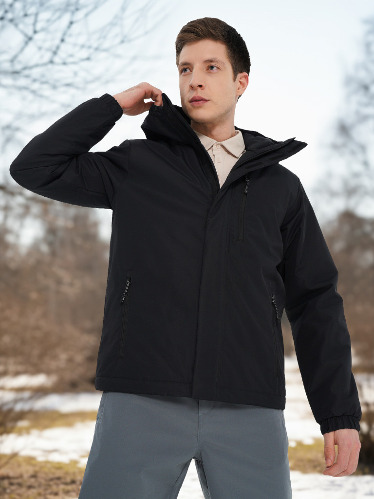 Куртка утепленная мужская Northland