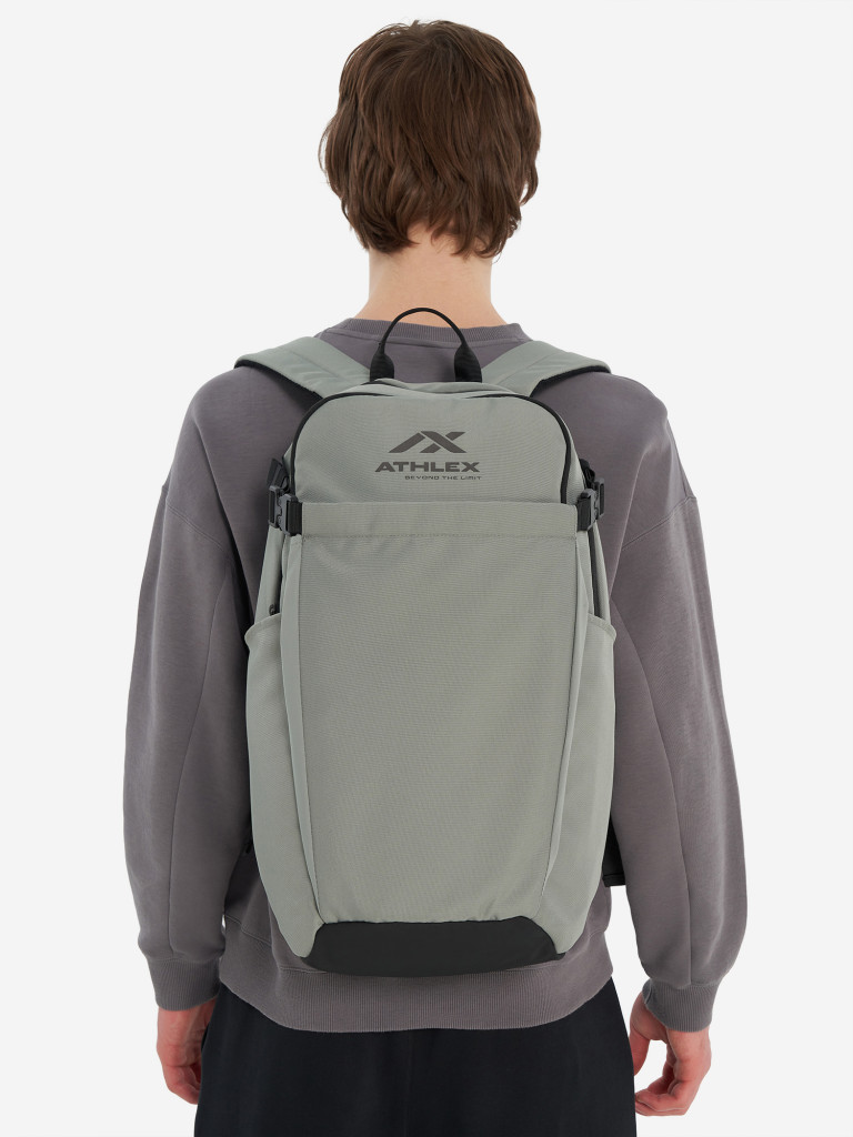 Athlex рюкзагы — фото №13