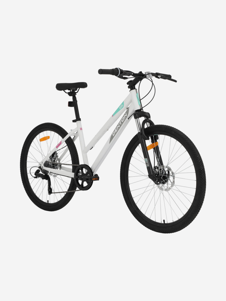 Велосипед горный женский Denton Aura 1.0 26" — фото №2