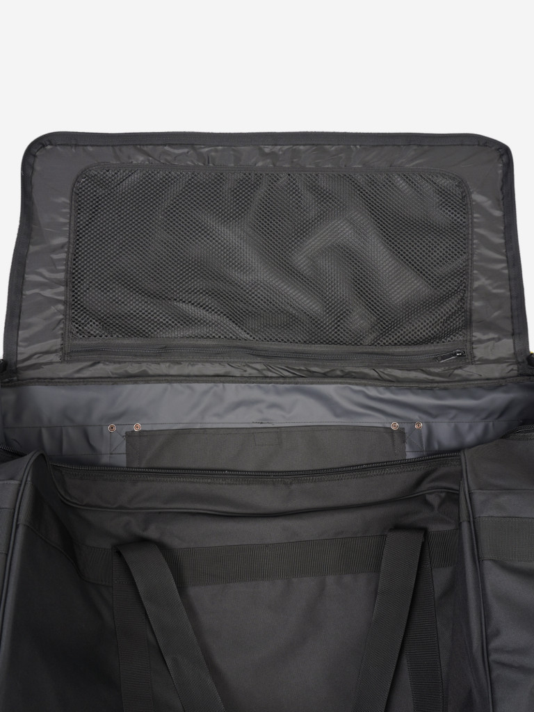 Баул хоккейный Fischer Team Bag 43" — фото №9