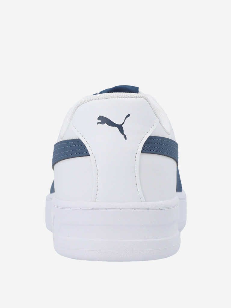 Кеды мужские Puma Court Classic Clean — фото №4