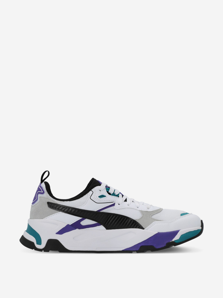 Кроссовки мужские PUMA Trinity — фото №5