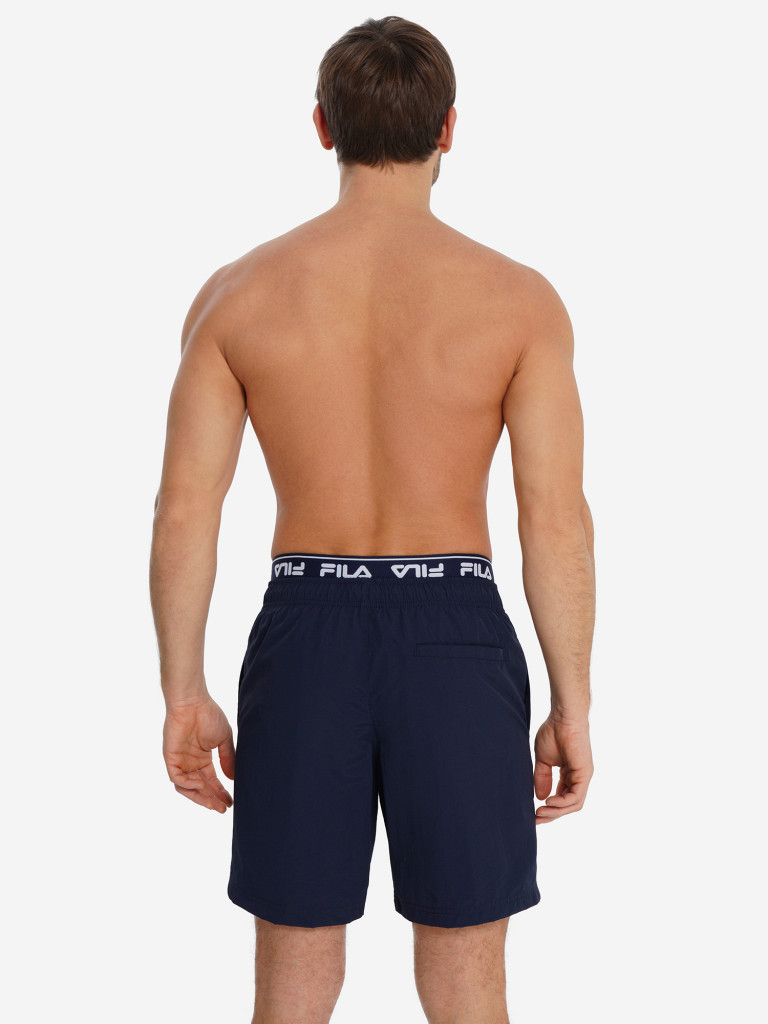 FILA ерлер жүзу шорты — фото №2