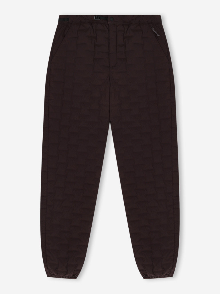 Брюки утепленные женские Mountain Hardwear Stretchdown Light Pant — фото №7