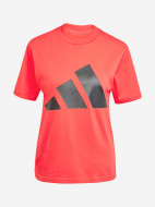 Футболка женская adidas