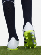 Бутсы для мальчиков Adidas Predator League — фото №11