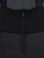 Брюки софтшелл женские Fischer Hybrid — фото №4