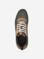 Kappa Authentic Run Ny ерлер кроссовкасы — фото №6
