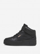 Кеды женские PUMA Carina Street Mid