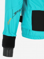 Hiko Rogue Ion Semi-Dry Top рафтинг курткасы — фото №4