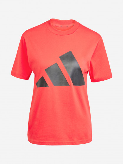 Футболка женская adidas