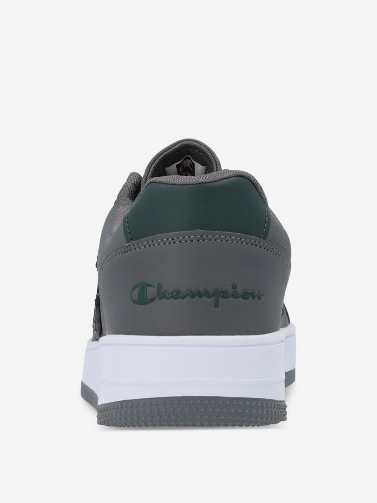 Champion ерлер кедысы — фото №4