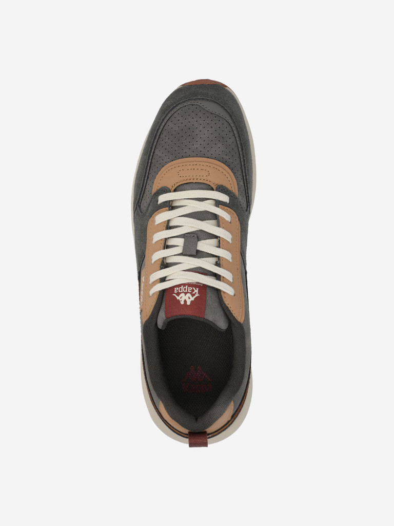 Kappa Authentic Run Ny ерлер кроссовкасы — фото №6