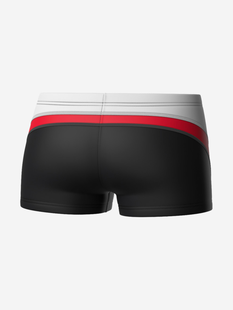 Плавки-шорты мужские Mad Wave Spirit — фото №5