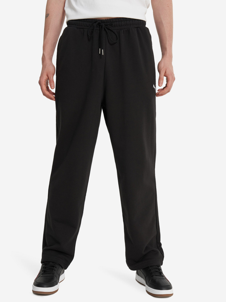 Брюки мужские PUMA Wardrobe Ess — фото №2