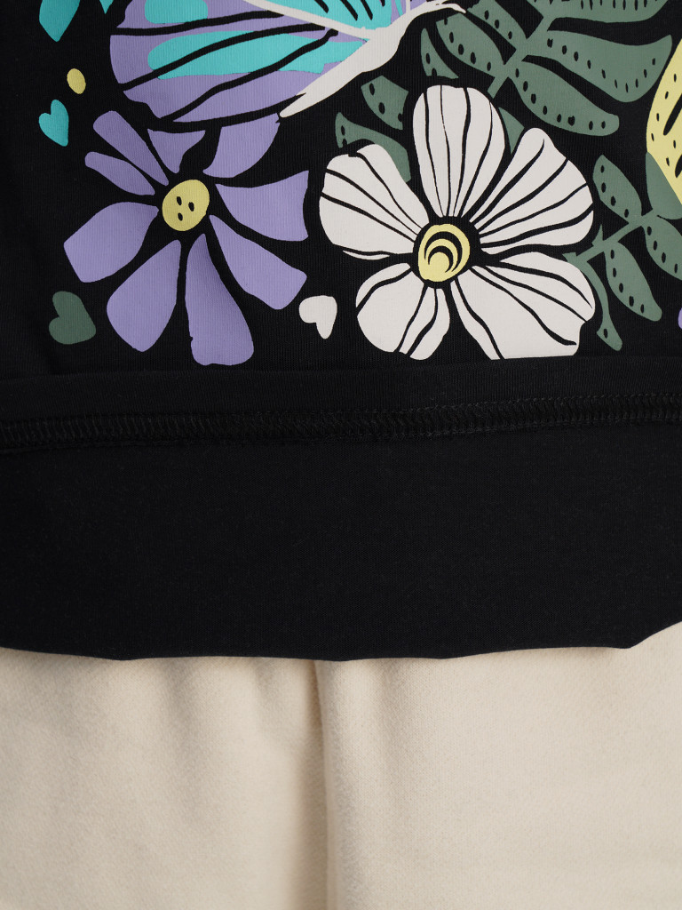 Outventure қыздарға арналған футболкасы — фото №8