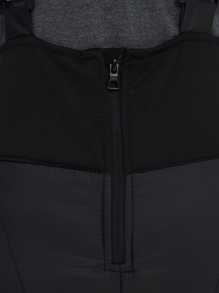 Брюки софтшелл женские Fischer Hybrid — фото №4