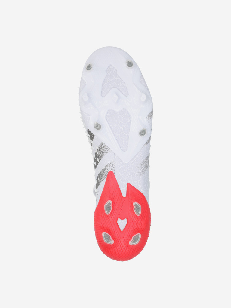 Бутсы мужские adidas Predator Freak .1 L Fg — фото №7