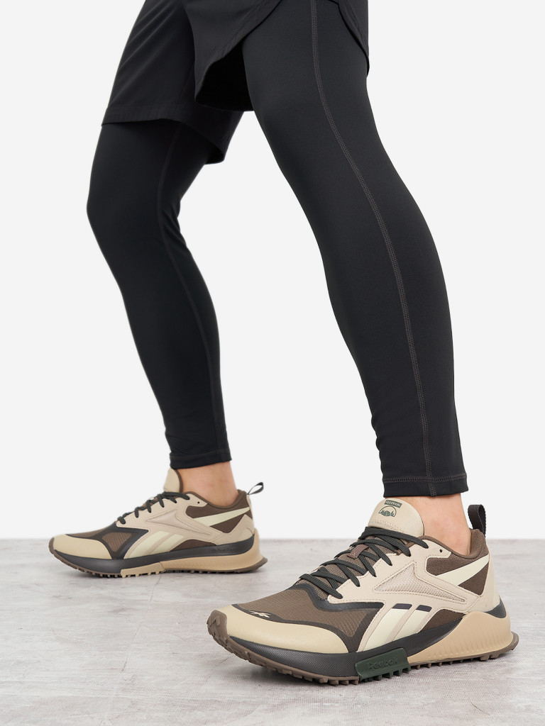 Reebok Lavante Trail 2 ерлер кроссовкасы — фото №8