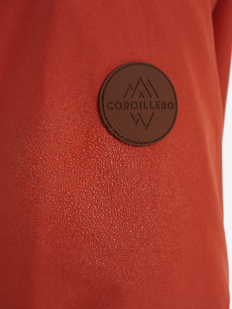 Ветровка мужская Cordillero — фото №14