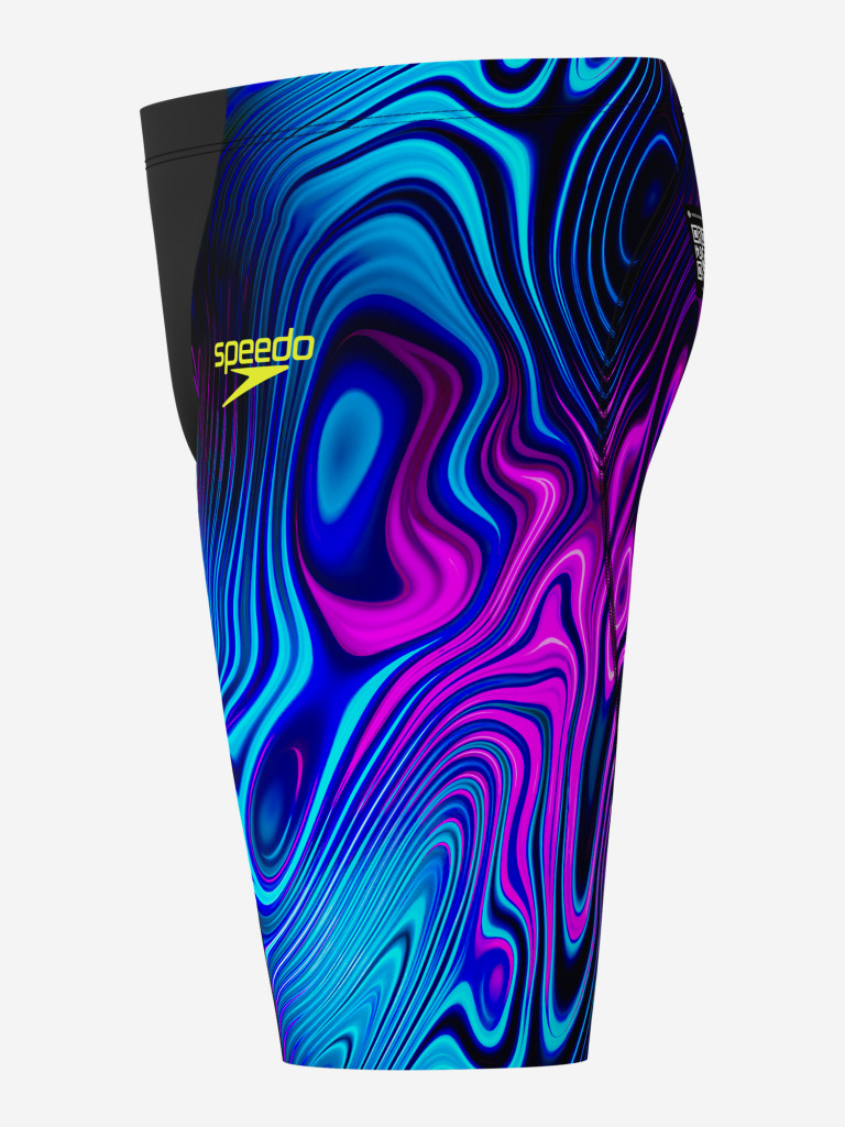 Speedo Ignite ұлдарға арналған шорт-жүзулігі — фото №9