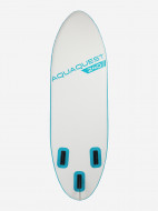 Intex Aqua Quest 240 балаларға арналған үрлемелі SUP — фото №3
