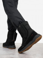 Сапоги утепленные для мальчиков FILA Tornado Puff — фото №9