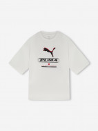 PUMA Sport ерлер футболкасы — фото №6