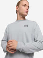 Лонгслив мужской Mountain Hardwear Back Logo Long Sleeve