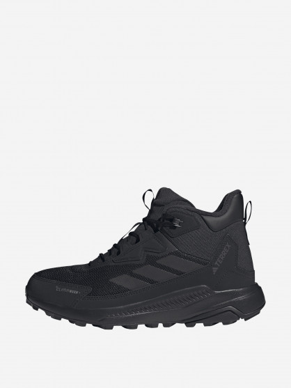 Ботинки утепленные мужские Adidas Terrex Anylander