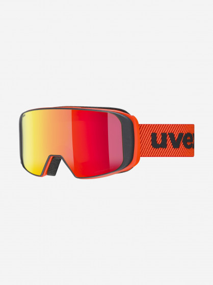 Маска Uvex Saga TO