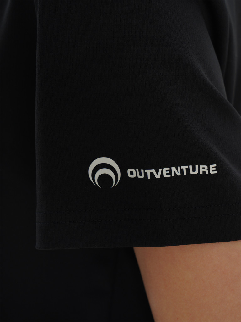 Футболка женская Outventure — фото №6