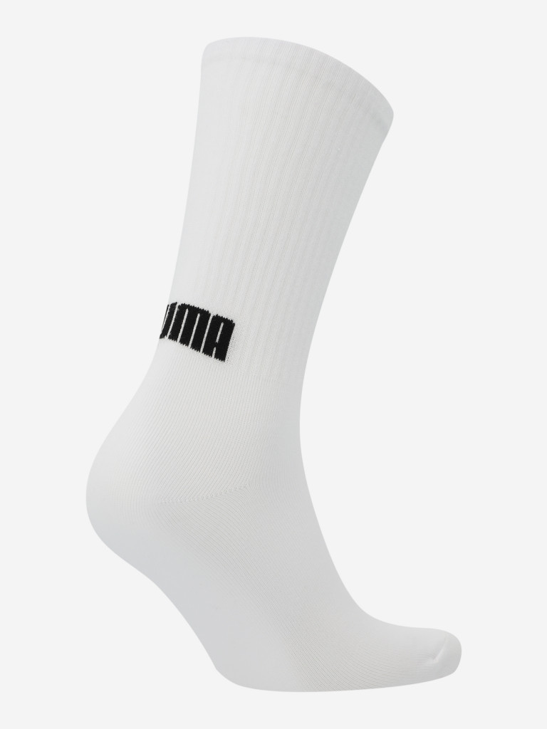 PUMA шұлықтары, 3 жұп U Crew 3 P — фото №12