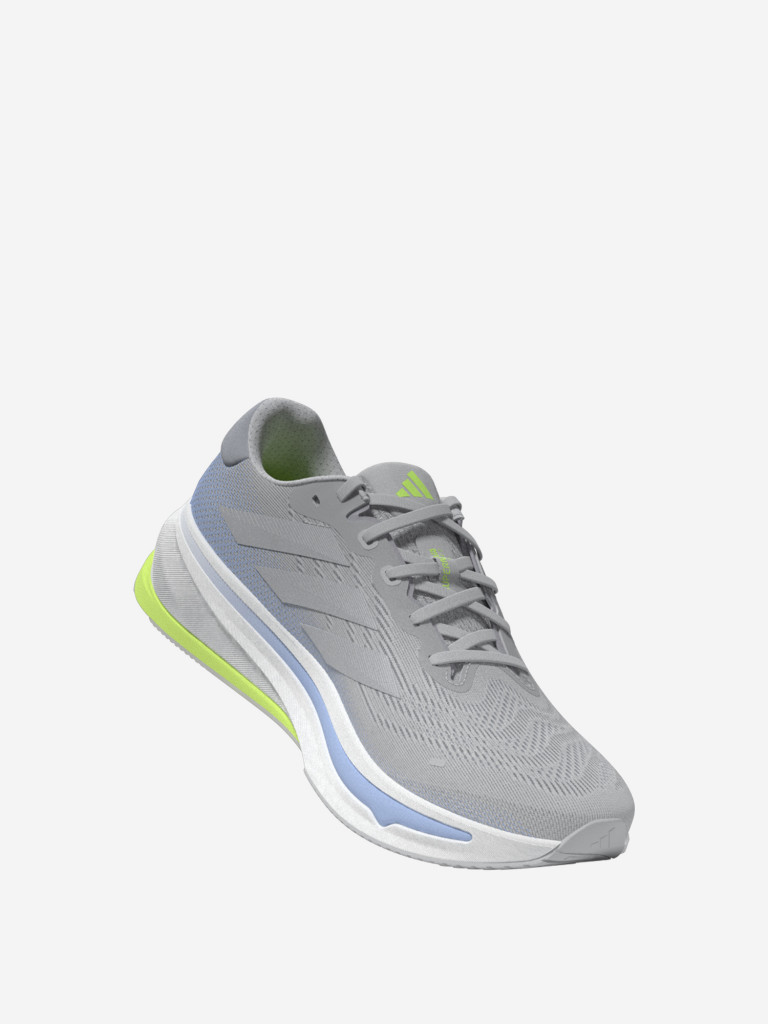 adidas ерлер кроссовкасы — фото №14