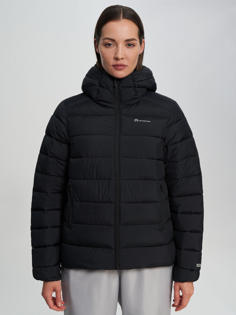 Outventure әйелдер мамық курткасы