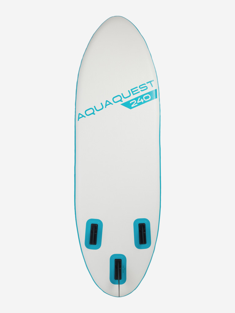 Intex Aqua Quest 240 балаларға арналған үрлемелі SUP — фото №3