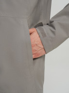 Mountain Hardwear Stretch Ozonic Jacket ерлер мембраналық курткасы — фото №10