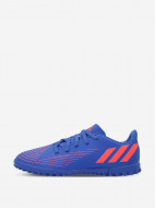 Бутсы для мальчиков adidas Predator Edge.4 Tf J