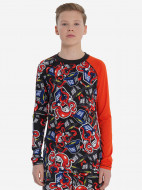 Termit ұлдарға арналған рашгарды — фото №2