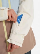 Куртка утепленная женская Protest — фото №9