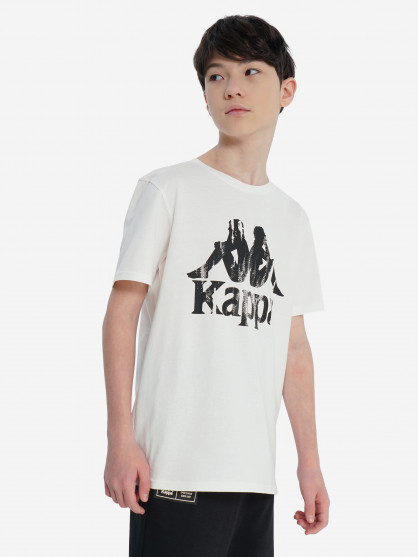 Футболка для мальчиков Kappa