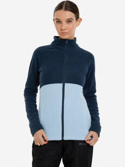 Джемпер флисовый женский Outventure